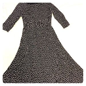 Positive Attitude dress